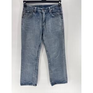 Flypaper boys' boot cut jeans size 14 100% Cotton